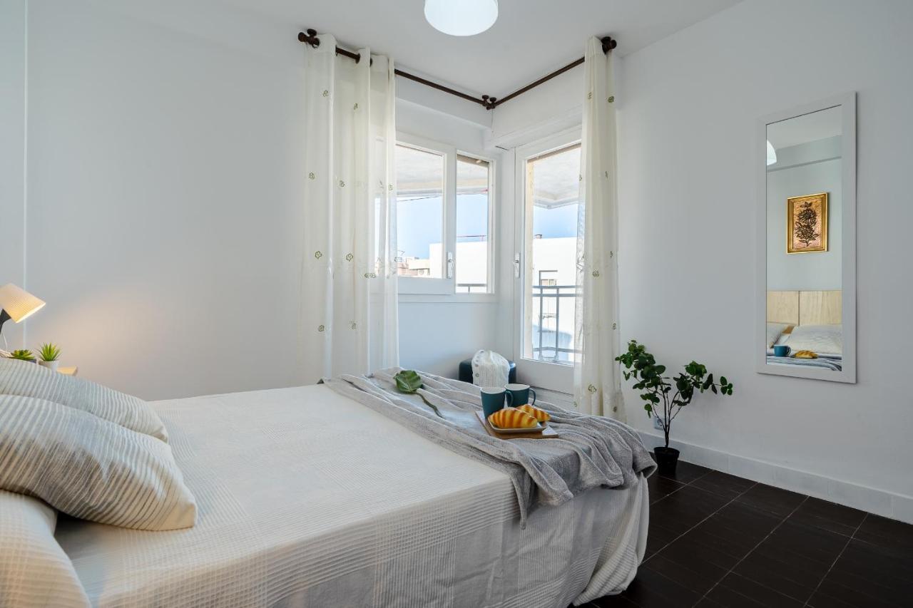Alea Rentals - Skorpios Salou Zewnętrze zdjęcie