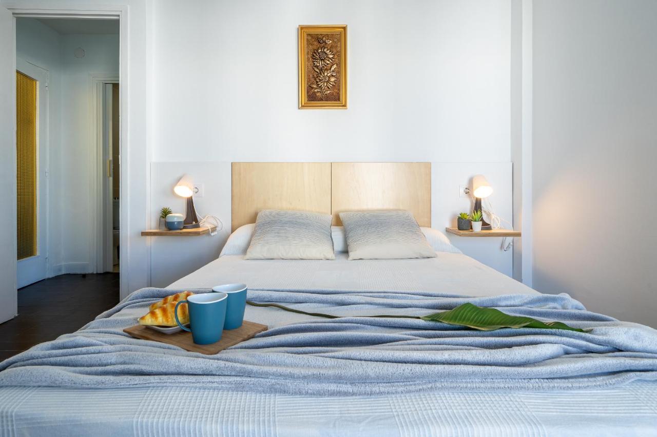 Alea Rentals - Skorpios Salou Zewnętrze zdjęcie