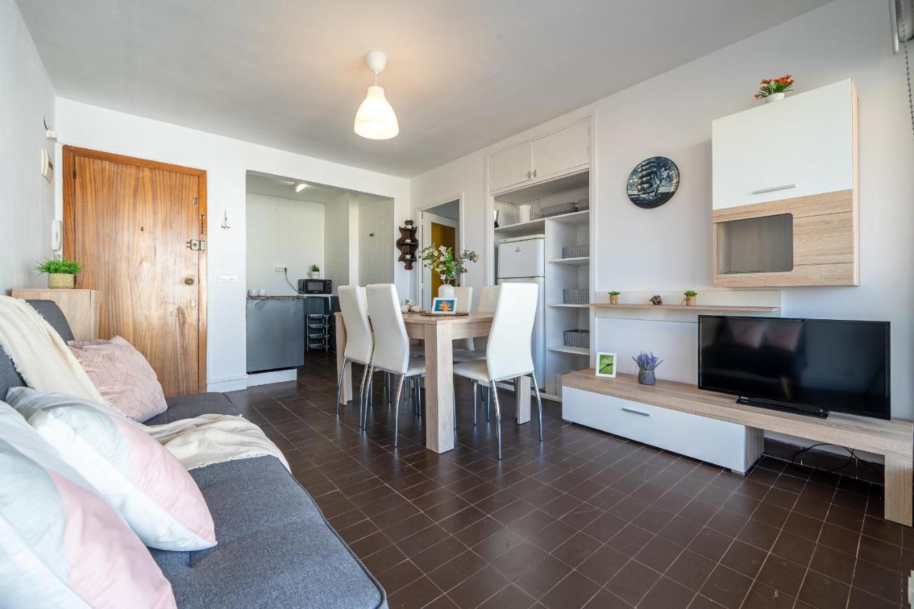 Alea Rentals - Skorpios Salou Zewnętrze zdjęcie