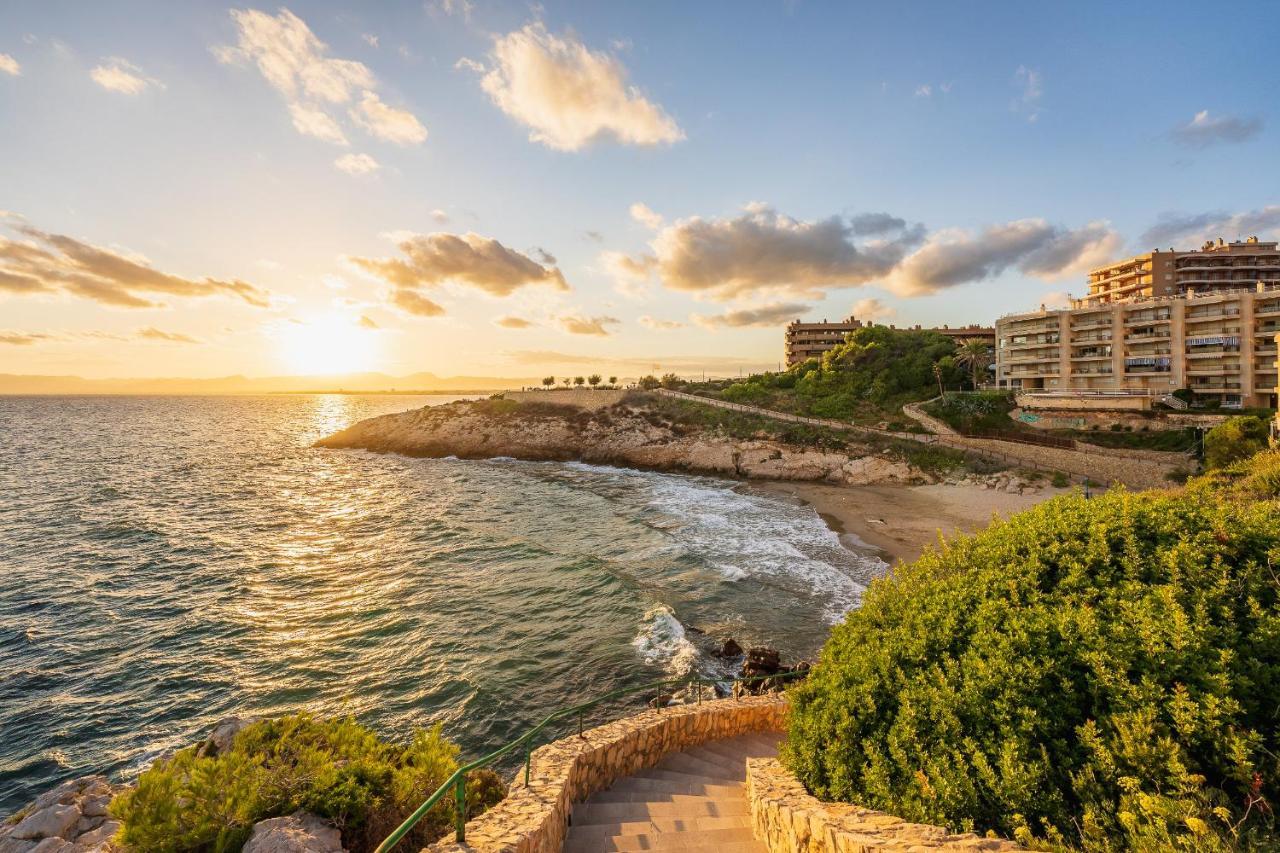Alea Rentals - Skorpios Salou Zewnętrze zdjęcie