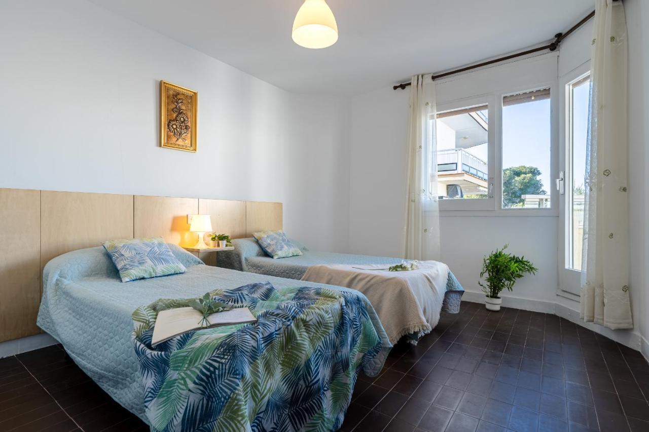 Alea Rentals - Skorpios Salou Zewnętrze zdjęcie