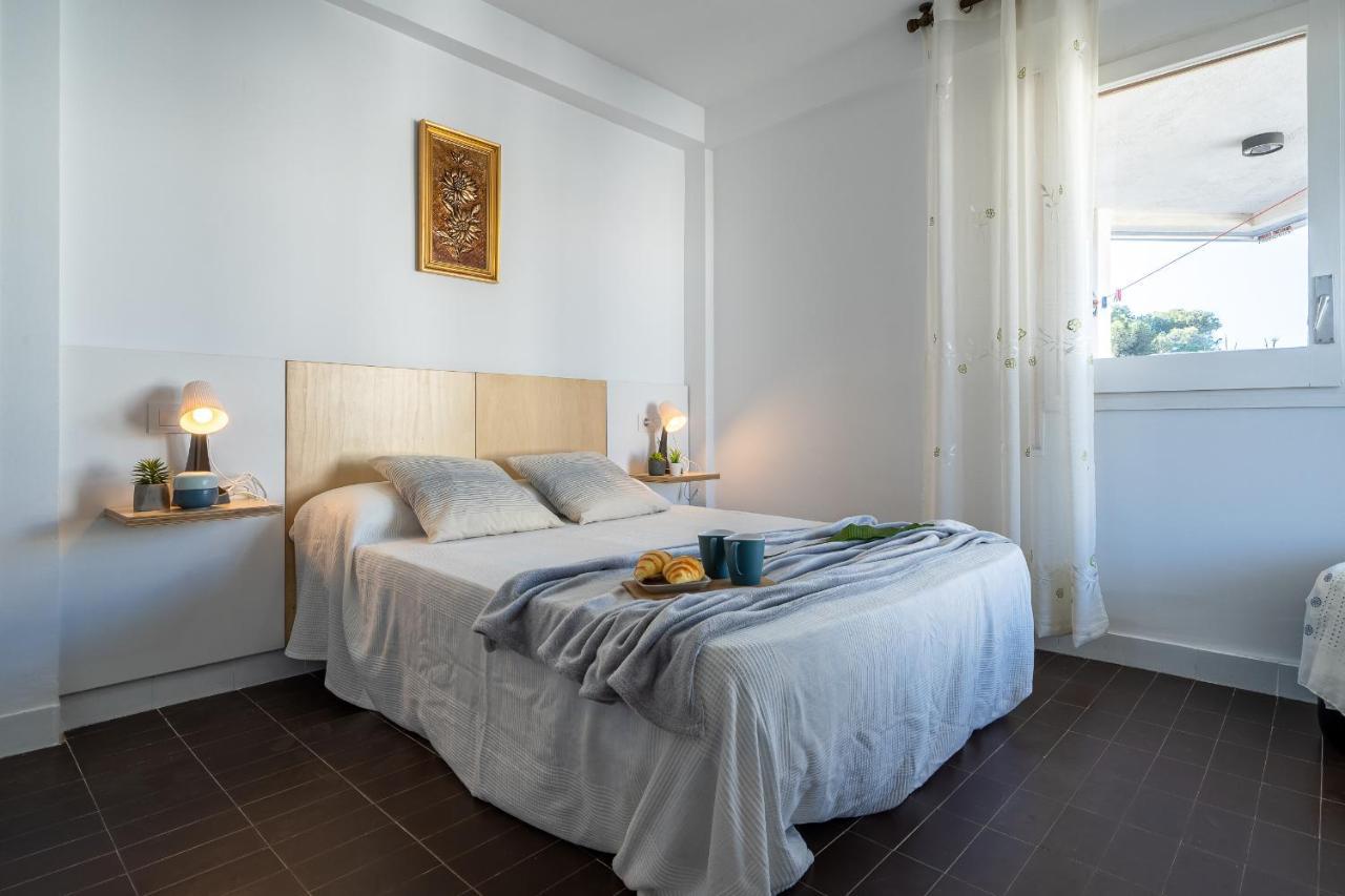 Alea Rentals - Skorpios Salou Zewnętrze zdjęcie