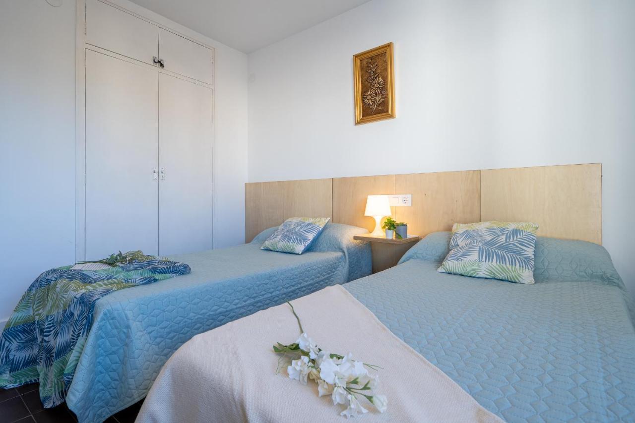 Alea Rentals - Skorpios Salou Zewnętrze zdjęcie
