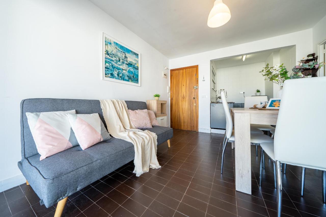 Alea Rentals - Skorpios Salou Zewnętrze zdjęcie