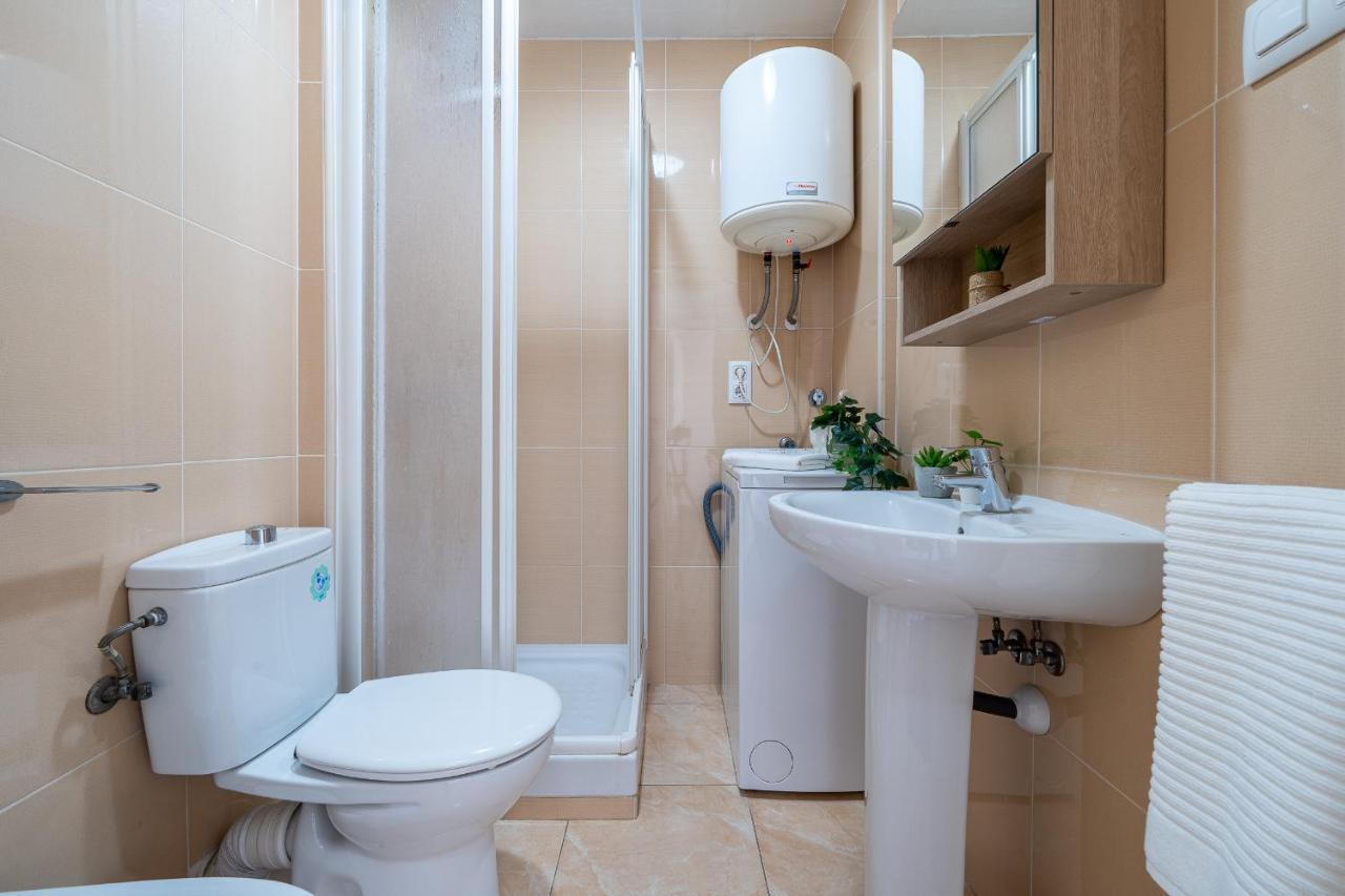 Alea Rentals - Skorpios Salou Zewnętrze zdjęcie