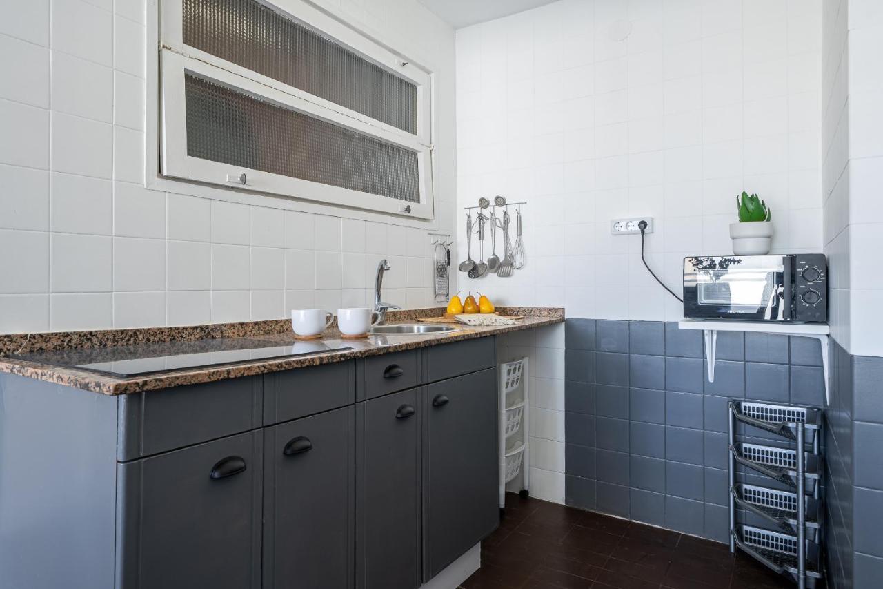 Alea Rentals - Skorpios Salou Zewnętrze zdjęcie