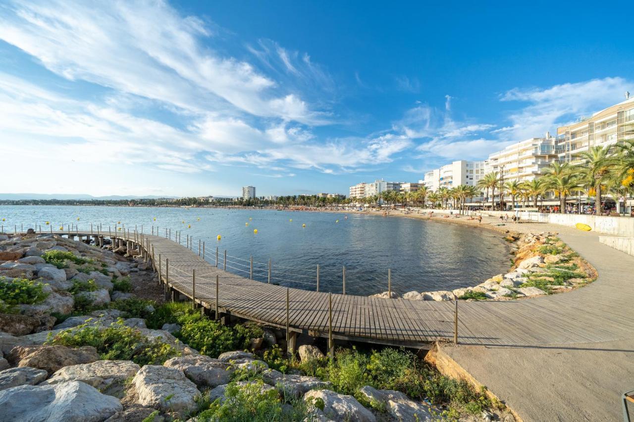 Alea Rentals - Skorpios Salou Zewnętrze zdjęcie