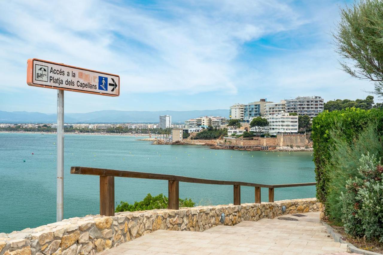 Alea Rentals - Skorpios Salou Zewnętrze zdjęcie