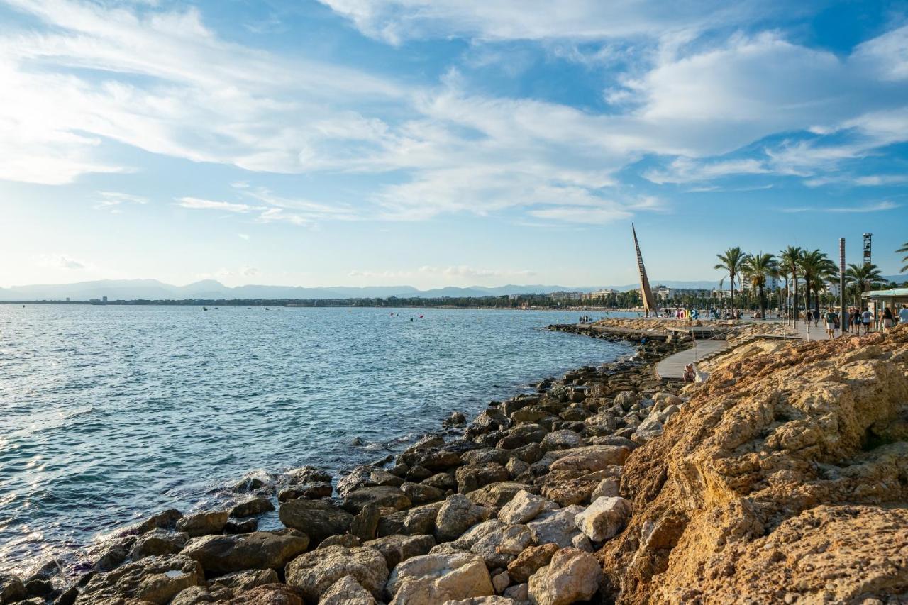 Alea Rentals - Skorpios Salou Zewnętrze zdjęcie
